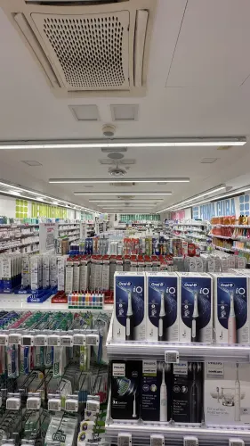 Parafarmacie Medimarket Milano