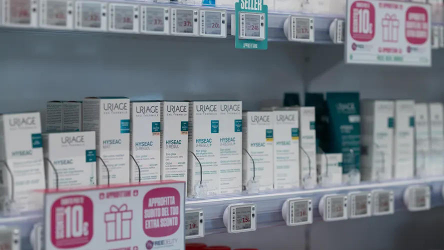 Parafarmacie Medimarket La Spezia
