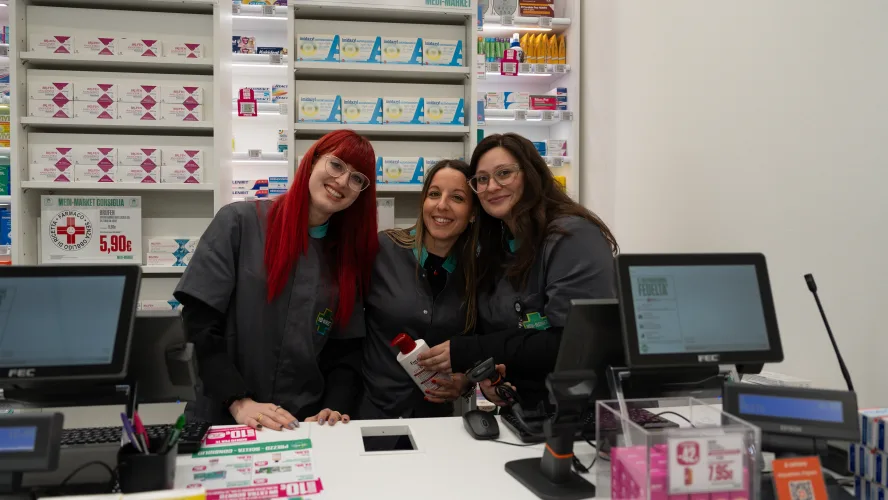 Parafarmacie Medimarket La Spezia