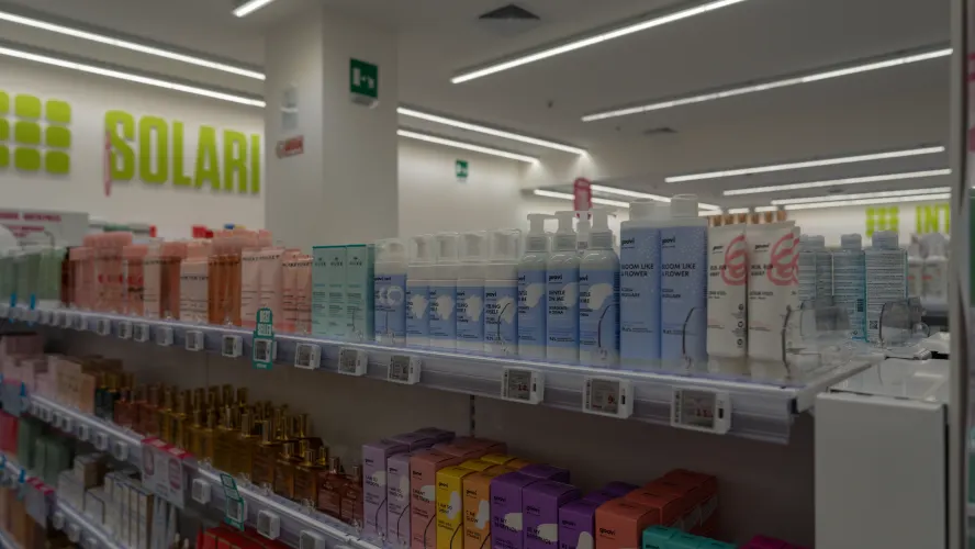 Parafarmacie Medimarket Rescaldina