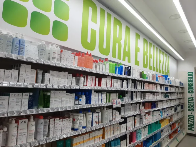 Parafarmacie Medimarket Milano