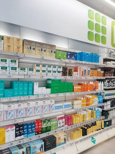 Parafarmacie Medimarket Milano