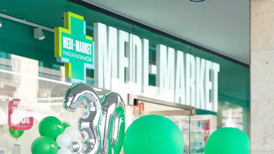 Parafarmacie Medimarket Padova