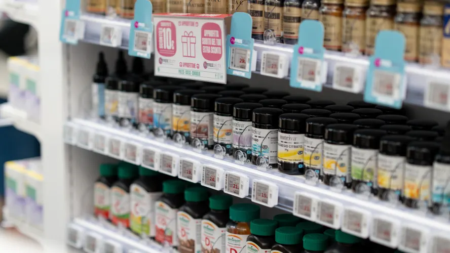Parafarmacie Medimarket Padova