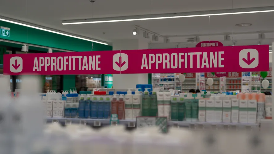 Parafarmacie Medimarket 