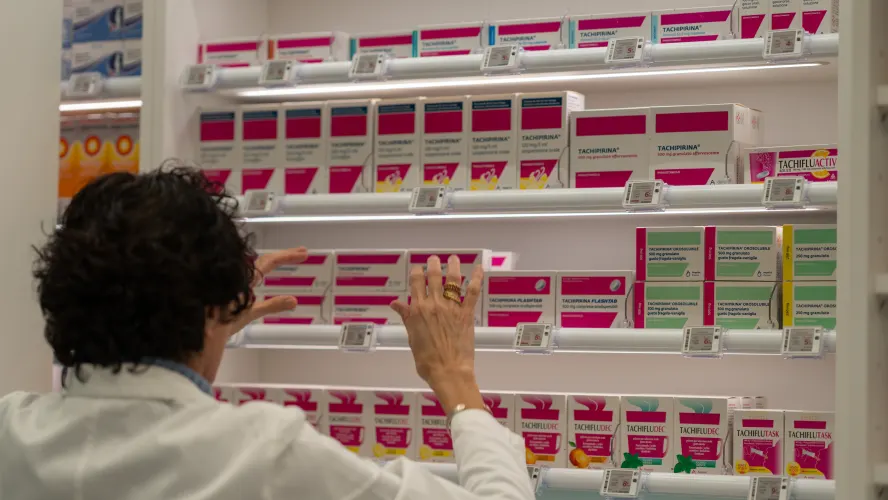 Parafarmacie Medimarket 
