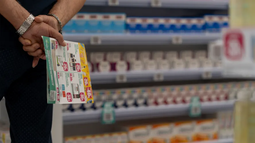 Parafarmacie Medimarket Torino