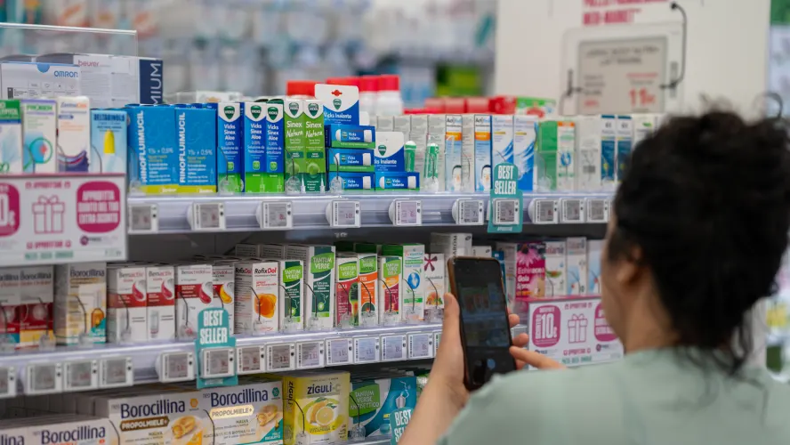 Parafarmacie Medimarket Varese