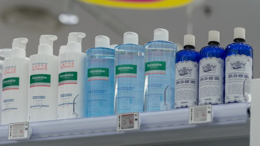 Parafarmacie Medimarket Marcon-gaggio Zona Commerciale