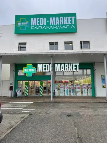 Parafarmacie Medimarket Bologna