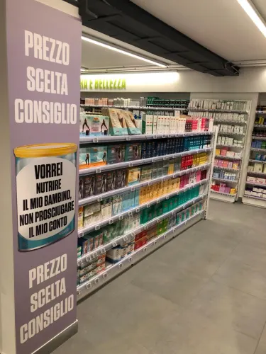 Parafarmacie Medimarket Milano