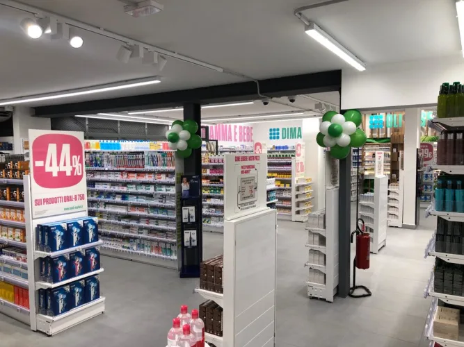 Parafarmacie Medimarket Milano