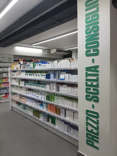 Parafarmacie Medimarket Milano